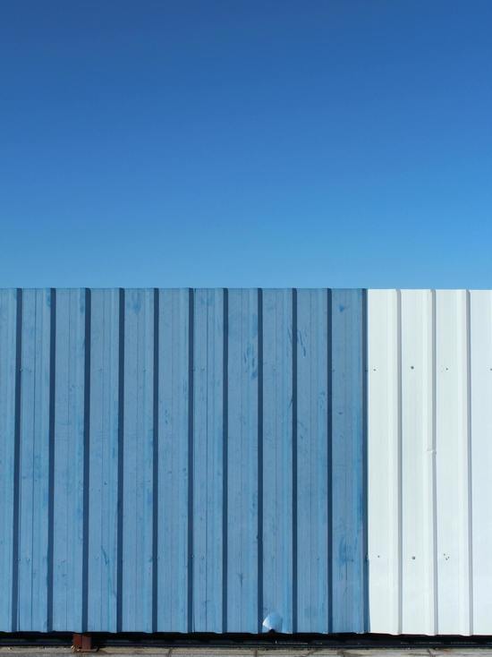 В Смоленске пытались украсть забор