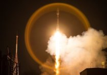 Китай заявил о том, что ступень ракеты-носителя CZ-5B сгорела в атмосфере