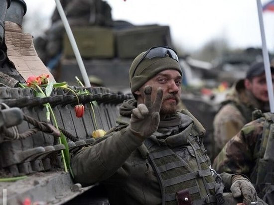 Американский эксперт: с потерей Одессы Украина потерпит общее поражение от России