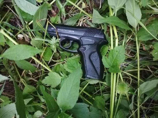 Полицейские за полчаса задержали напавшего на девушку жителя Красноярского края