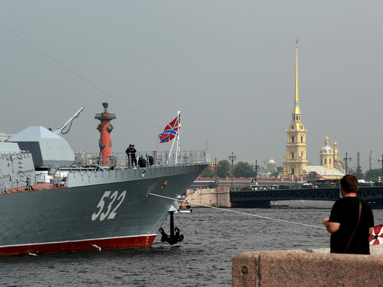 5 человек пострадали в результате атаки на штаб Черноморского флота