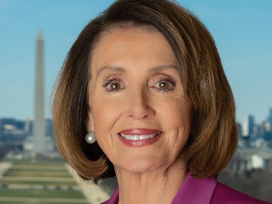 Пелоси не назвала Тайвань среди стран своего азиатского турне