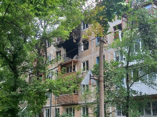 Более полутысячи боеприпасов было выпущено по ДНР за сутки