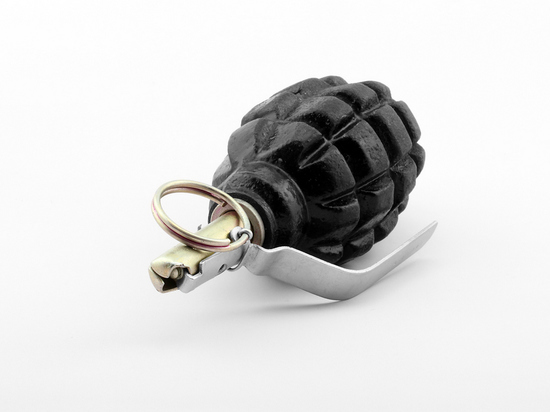 В Херсонской области нашли схрон для обстрела военной техники