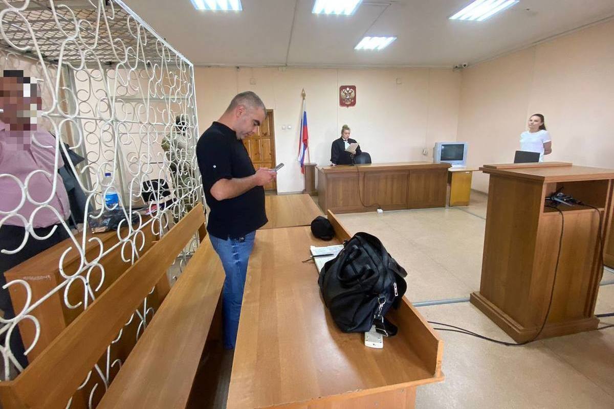 Замначальника полиции Башкирии обвинили во взятке в Чите - МК Чита