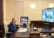 Пресс-служба Кремля сообщила, что Президент России Владимир Путин проведет 1 августа совещание в режиме видеоконференцсвязи по развитию металлургической отрасли