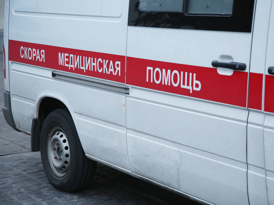 Пенсионер погиб у входа в УСБ московской полиции