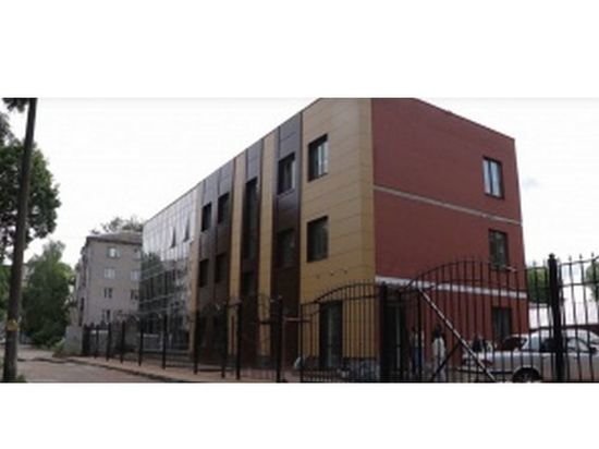 В Смоленске первая частная гимназия 1 сентября встретит первоклассников