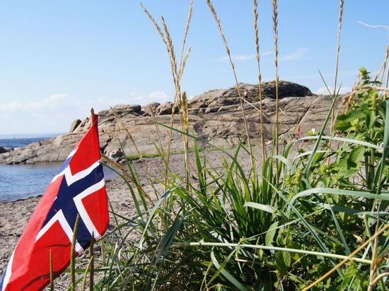 Норвежский премьер предрек королевству тяжелый год из-за цен на энергоресурсы