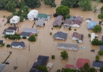 Губернатор американского штата Кентукки Энди Бешир сообщил, что число жертв наводнения достигло 26 человек