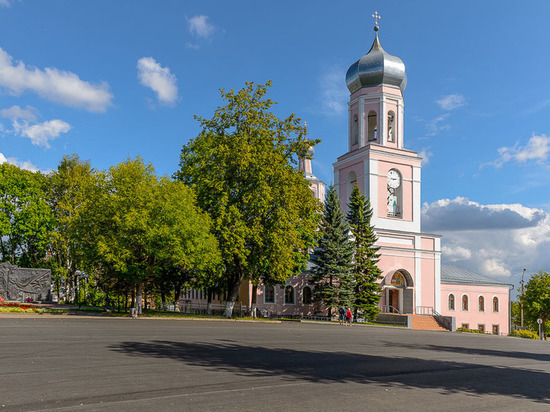 Как добраться из Великого Новгорода до Валдая и что посмотреть в этом городе