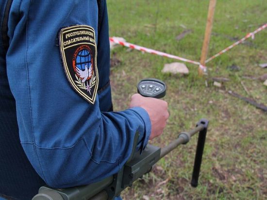 ВСУ обстреляли Макеевку минами «Лепесток» из РСЗО «Ураган» - штаб теробороны ДНР