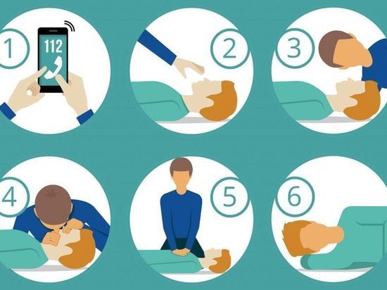 В Смоленске пройдет мастер-класс по оказанию первой медицинской помощи