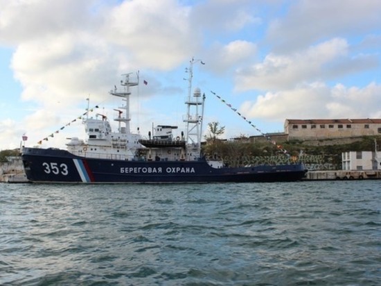 Атака на штаб Черноморского флота может быть терактом