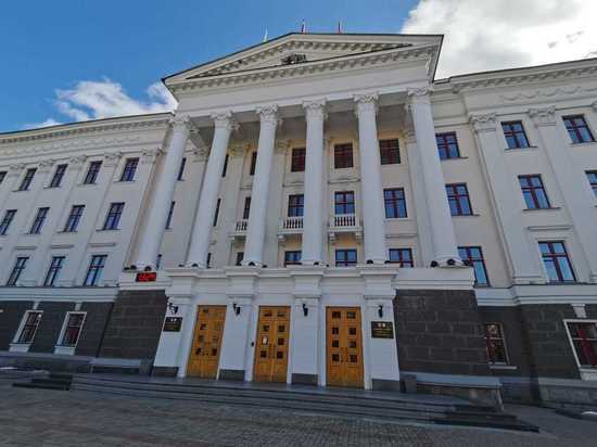 В администрации Хабаровска произошли структурные изменения