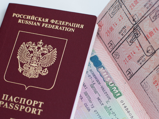 Петербуржцы столкнулись с проблемами при записи на получение финской визы на сентябрь
