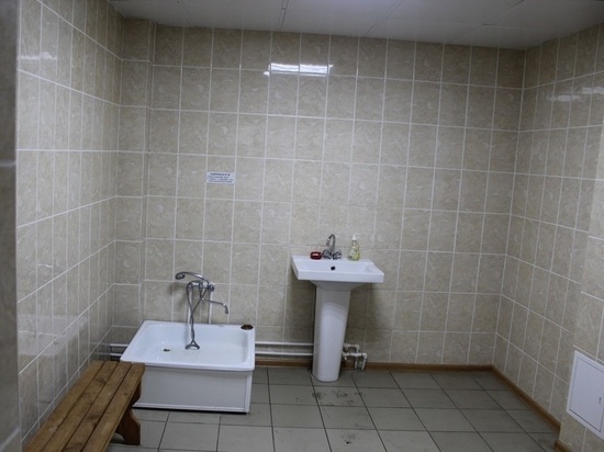 Оштрафован директор екатеринбургской школы за унитазы без сидений и туалеты без дверей