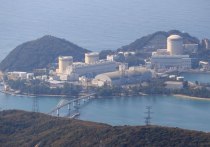 На одной из старейших атомных электростанций в Японии "Михама", которая расположена на западе острова Хонсю, произошла утечка радиоактивной воды из третьего реактора