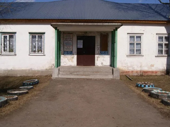 В Кировской области жители поселка Демьяново мечтают о Доме культуры и бане