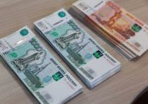 Как стало известно, на протяжении двух лет красноярец передал руководителям краевого Росимущества 900 тысяч рублей
