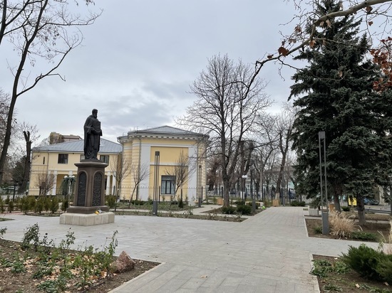 Как собрать ребенка в школу рассказали крымские учителя