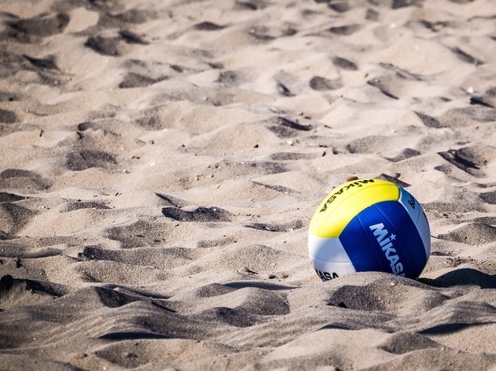 В Архангельской области пройдет этап чемпионата России по пляжному волейболу