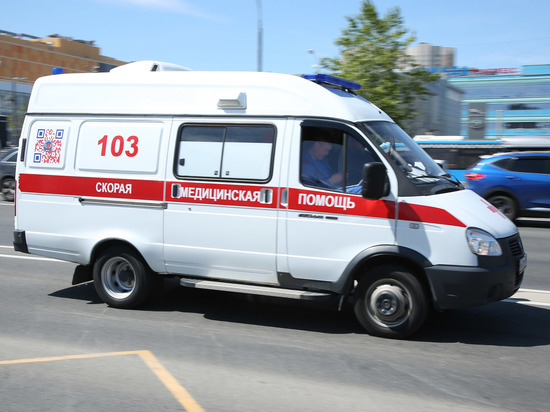Три человека погибли в ДТП в Волгоградской области