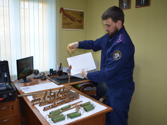 «Брат» по-красноярски: следователи рассказали об одном из самых необычных убийств в истории региона