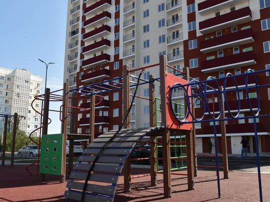 Переселенцы из аварийного жилья в Астрахани скоро получат новые квартиры