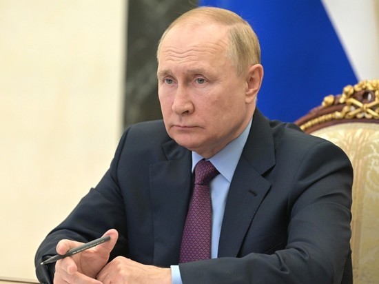 Путину снова «повезло»: обострение в Косове сыграло на Москву
