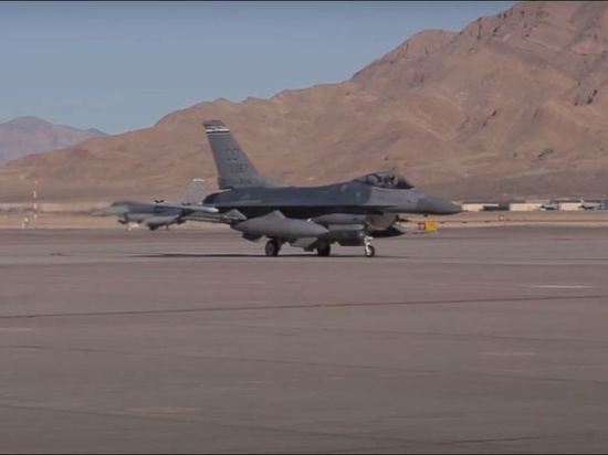 В Турции напомнили США о наличии альтернатив приобретению самолетов F-16