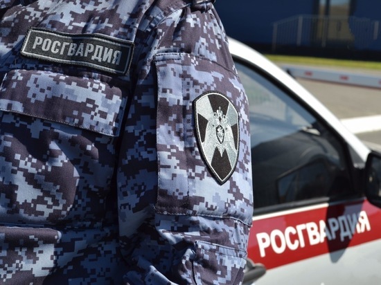 Мурманчанин перепутал АЗС с бойцовским клубом