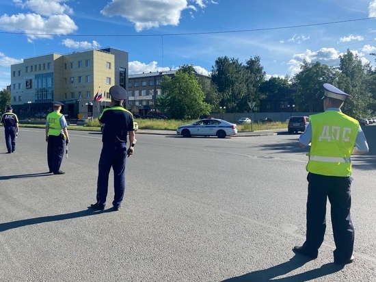 Водителей Петрозаводска ждут массовые проверки на трезвость