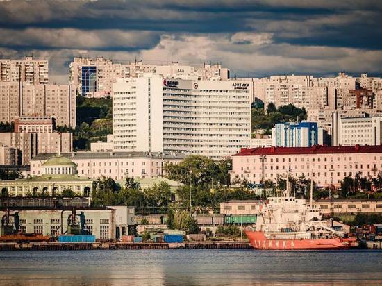 Мурманск попал в топ городов России по уровню жизни