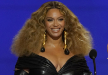 Новый альбом Beyonce наделал слишком много шума для релиза, который у нас даже нельзя послушать легально