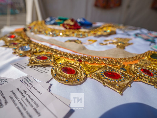 Стала известна программа этно-фестиваля в Казани
