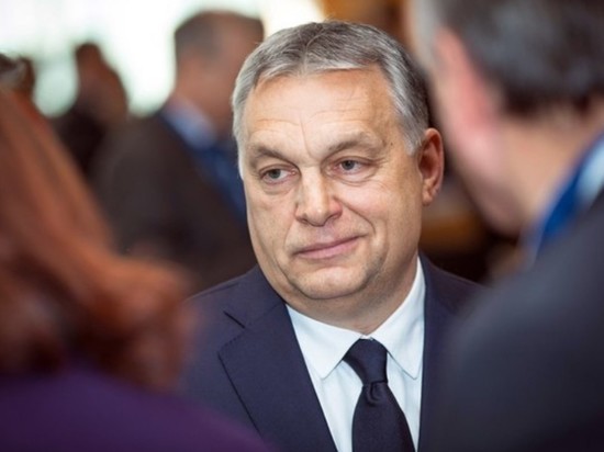 Премьер-минист Венгрии: Брюссель "не начальник" для Будапешта