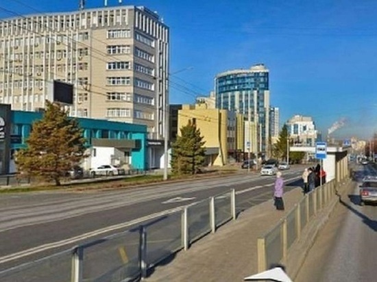 Белгородской остановке «Улица 5 Августа» вернут старое название на этой неделе
