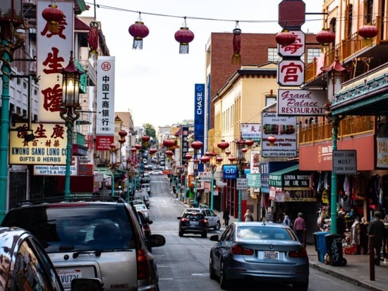 Китай пригрозил ответными мерами в случае визита Пелоси на Тайвань