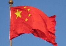 Как сообщает газета Global Times, офицер ВМС Народно-освободительной армии Китая в отставке Ван Юньфэй высказал мнение, как Пекин может преподать "урок" Вашингтону за его вмешательство в ситуацию вокруг Тайваня