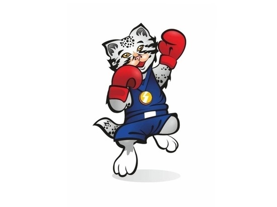 Забайкальского символа Чемпионата России по боксу назвали Арс