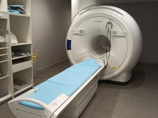 Аппарат МРТ может появиться в больнице Лабытнанги