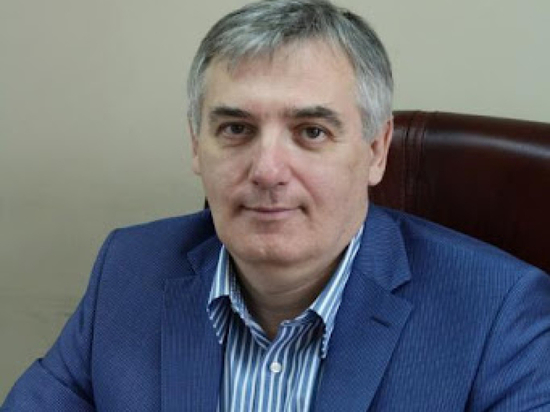 В Хабаровске назначен новый директор филармонии