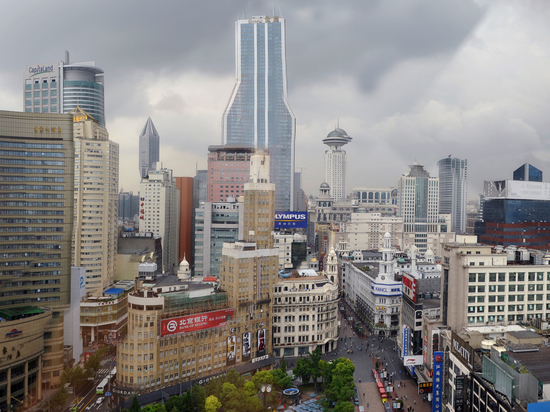 Global Times: Китай начнет боевые действия, если Запад атакует первым