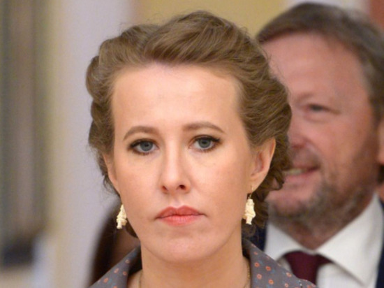 Собчак заявила, что аккаунт Медведева был взломан