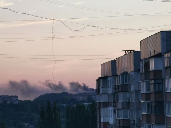 В ДНР рассказали о достижениях армии под Донецком