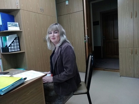 Алтайский политик-трансгендер душевно поздравила десантников с днем ВДВ