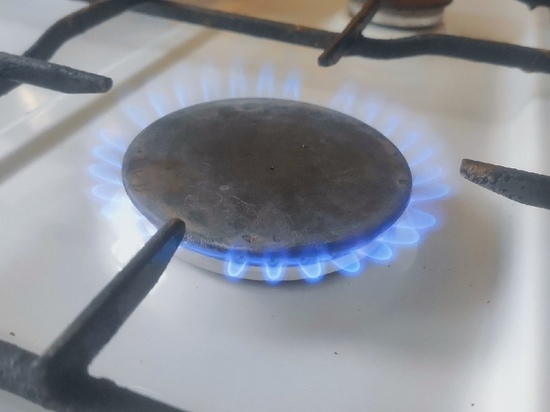 Два многоквартирных дома в Вытегре остались без газа
