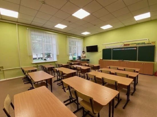 Алтайские учителя не захотели поехать на работу в ЛНР