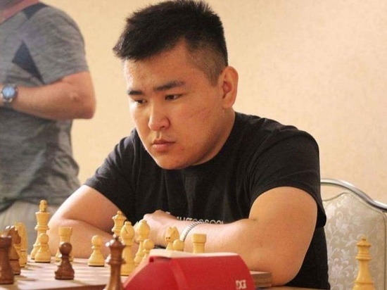 Шахматист из Бурятии стал первым на этапе Кубка России на Сахалине